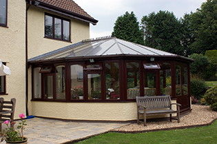 Bespoke Conservatories Devon