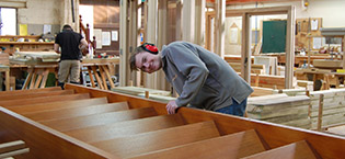 Joinery Devon