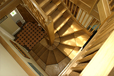 Joiners Devon