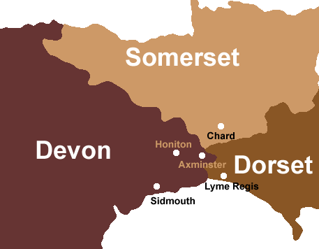 Joiners Devon