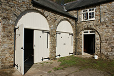 Joiners Devon