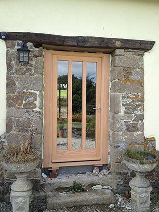 Bespoke Joinery Devon