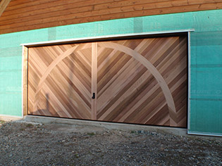 Devon Joinery