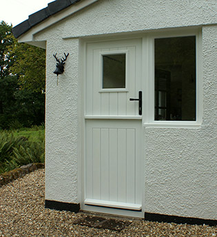 Devon Joiners