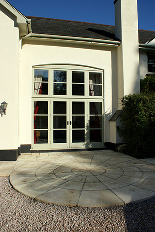 Devon Joinery