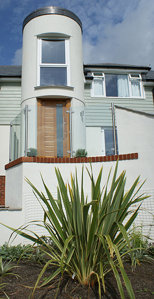 Joiners Devon