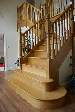 Joiners Devon