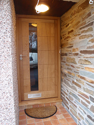 Joinery Companies Devon