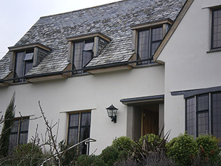 Joinery Company Devon