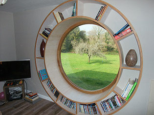 Joinery Company Devon