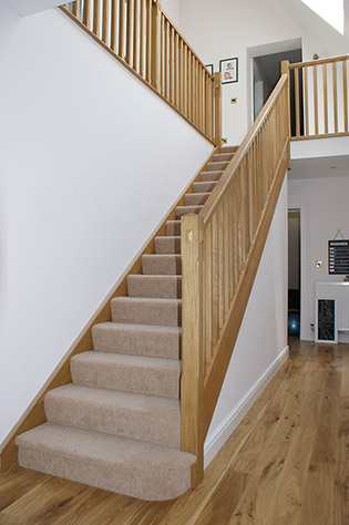Joinery Companies Devon