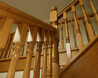 Joinery Devon