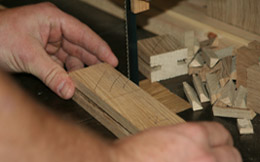 Axminster Joiner