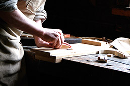 Joiner Honiton