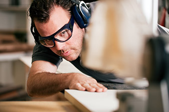 Axminster Joiner